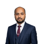 Sk Monirul Islam