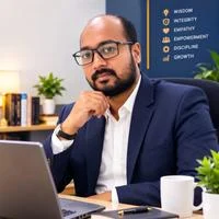 MrIslam Digital Andaaz